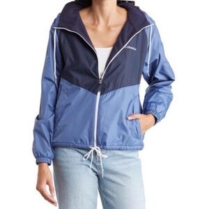 Columbia May Valley Windbreaker